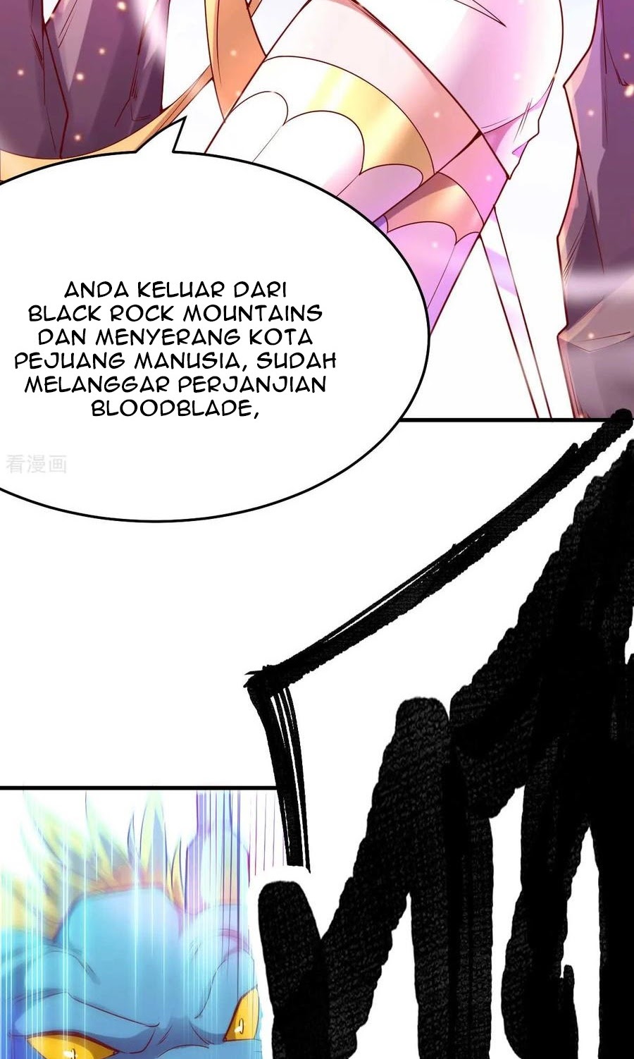 Son in Law Does Cheap Cultivation Chapter 18 Gambar 34