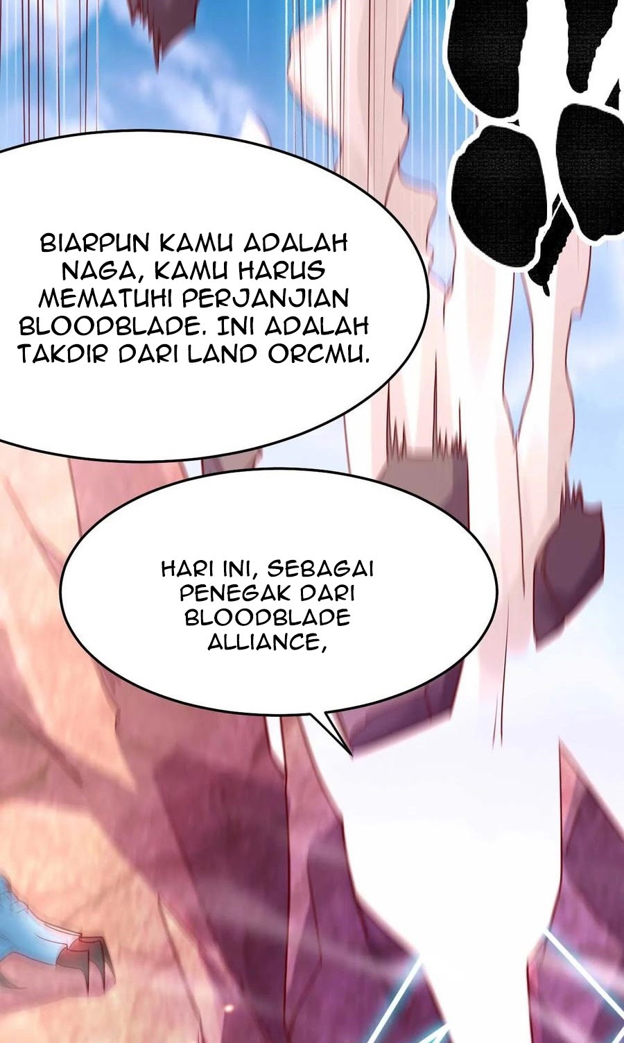 Son in Law Does Cheap Cultivation Chapter 18 Gambar 36