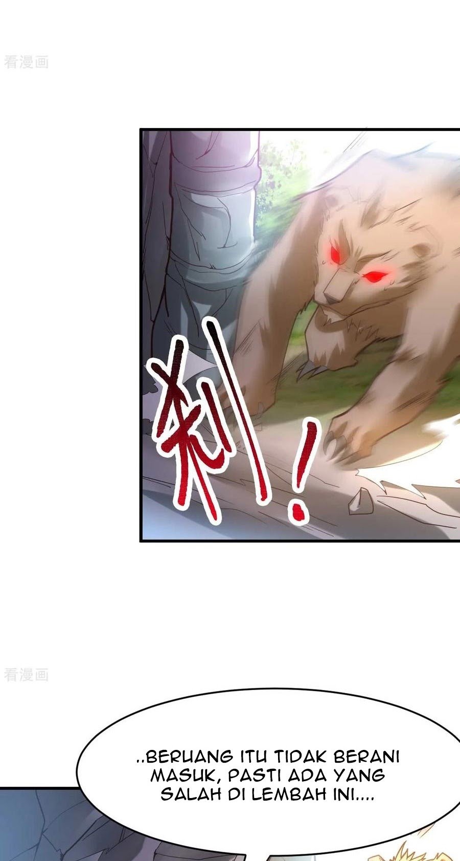 Son in Law Does Cheap Cultivation Chapter 18 Gambar 4