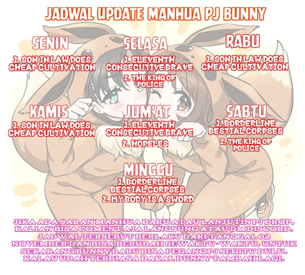 Son in Law Does Cheap Cultivation Chapter 18 Gambar 42
