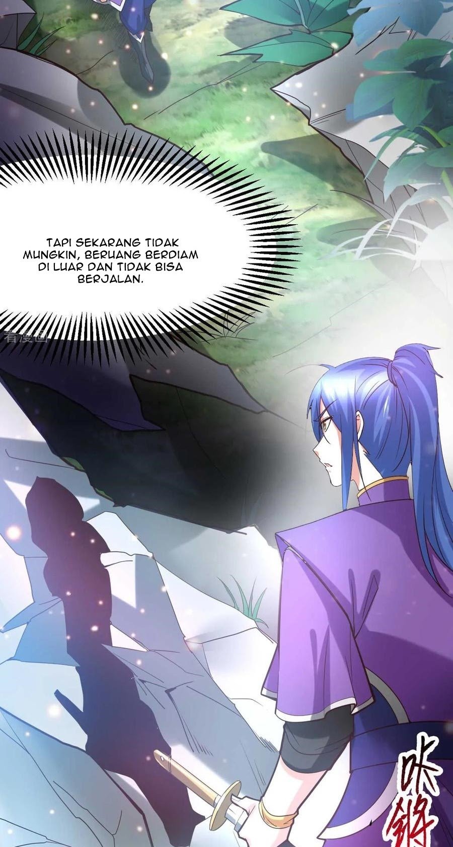 Son in Law Does Cheap Cultivation Chapter 18 Gambar 7