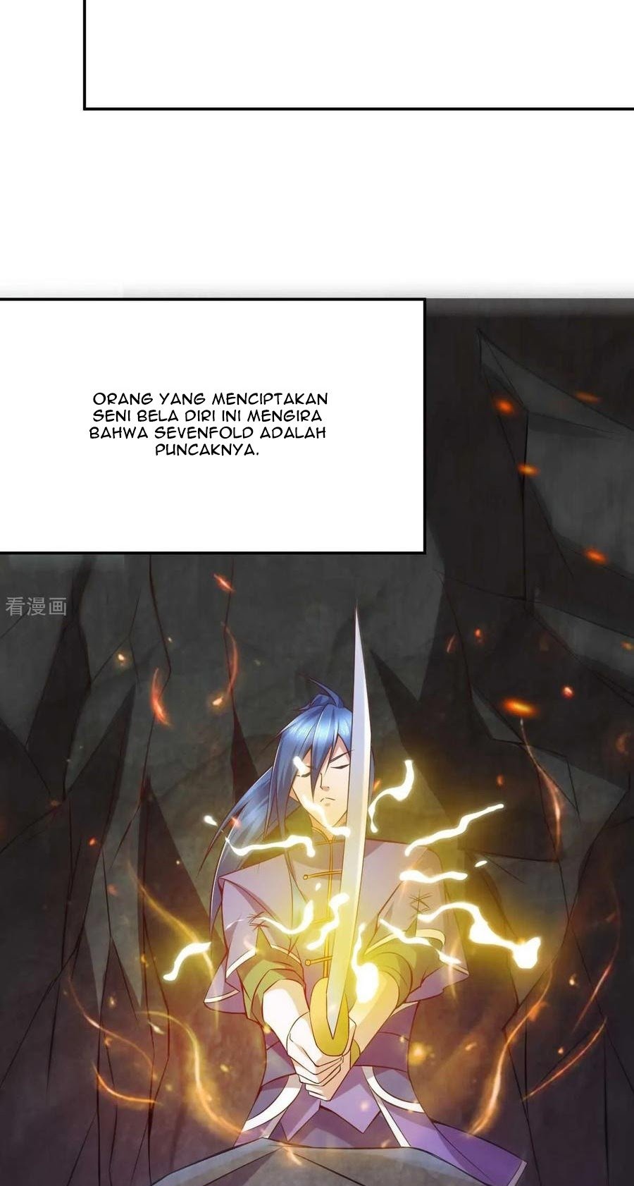 Son in Law Does Cheap Cultivation Chapter 18 Gambar 9
