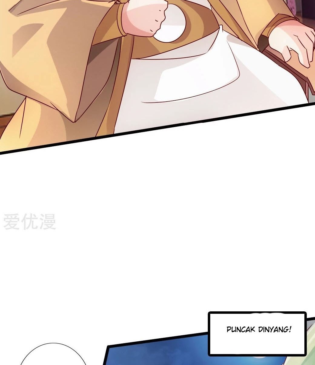 Xianwu Dizun Chapter 40.5 Gambar 3