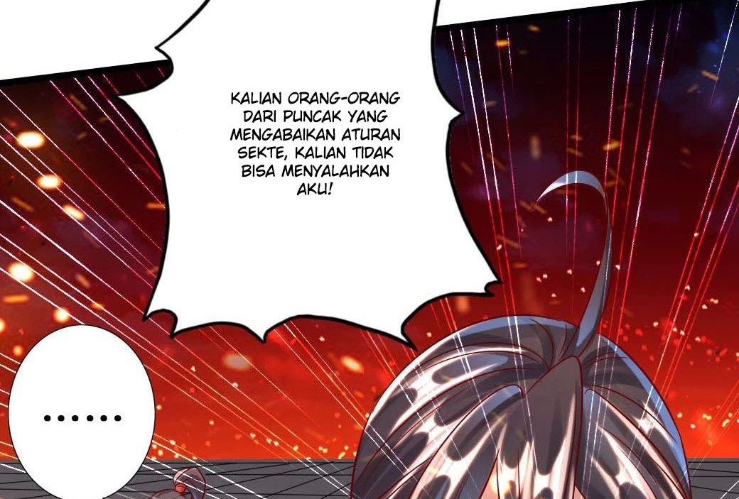 Xianwu Dizun Chapter 40 Gambar 19