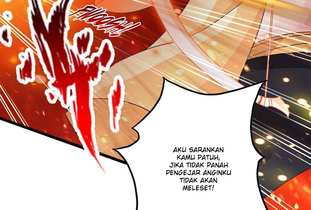 Xianwu Dizun Chapter 40 Gambar 27