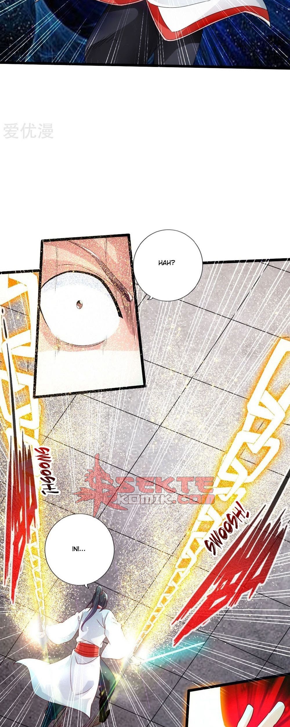 Baca Xianwu Dizun Chapter 40 Gambar 2