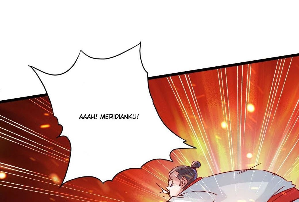 Xianwu Dizun Chapter 40 Gambar 13