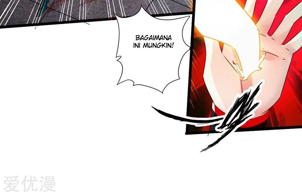 Xianwu Dizun Chapter 39 Gambar 29