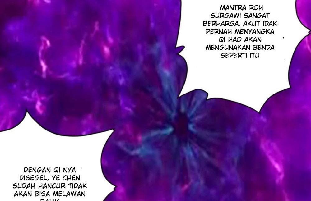 Xianwu Dizun Chapter 39 Gambar 3