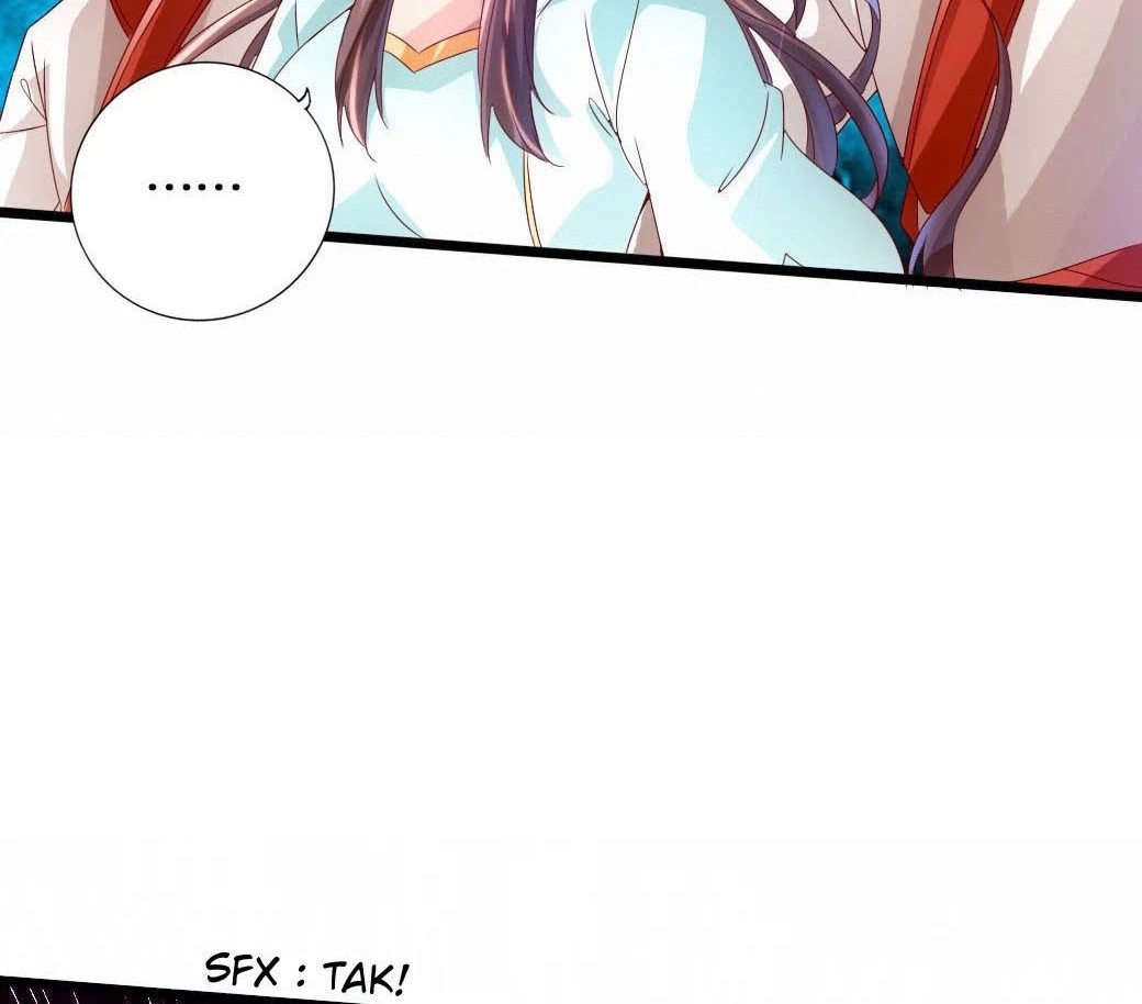 Xianwu Dizun Chapter 38.5 Gambar 25