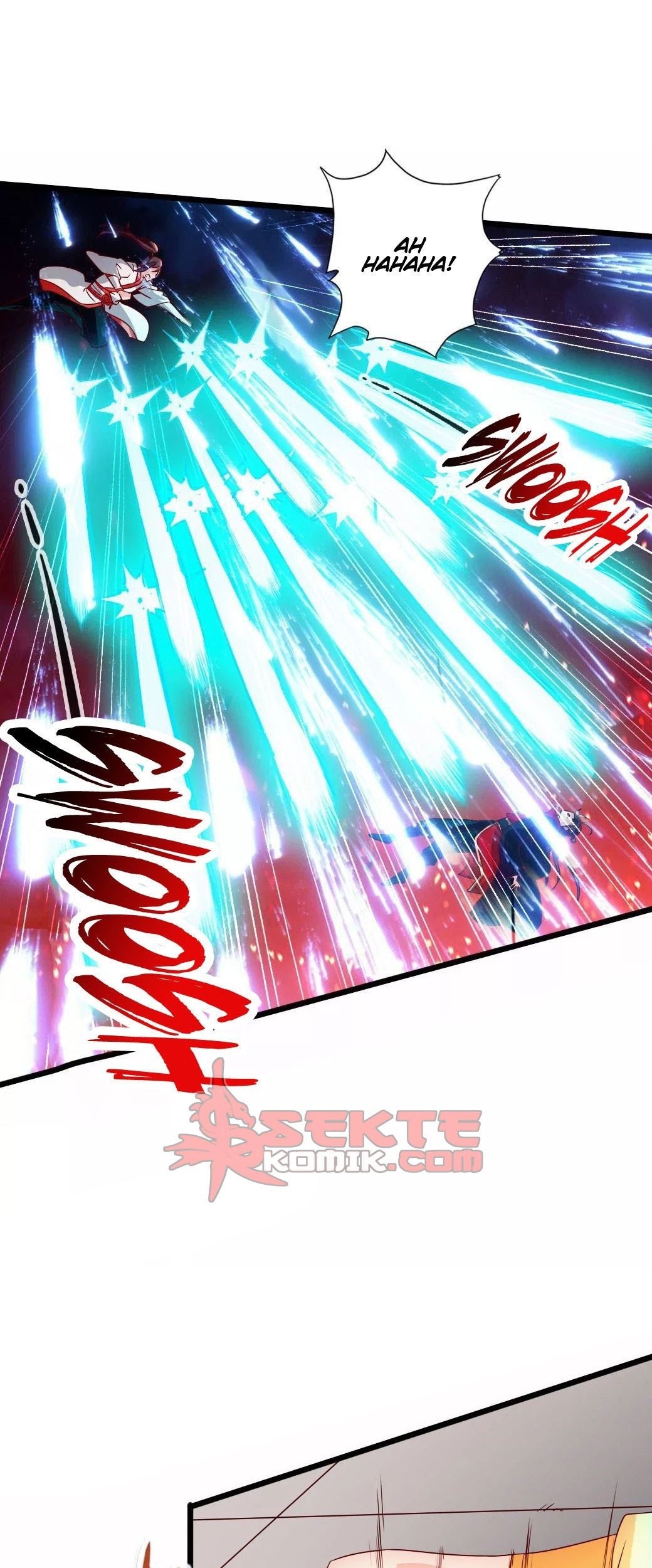 Baca Xianwu Dizun Chapter 38.5 Gambar 2