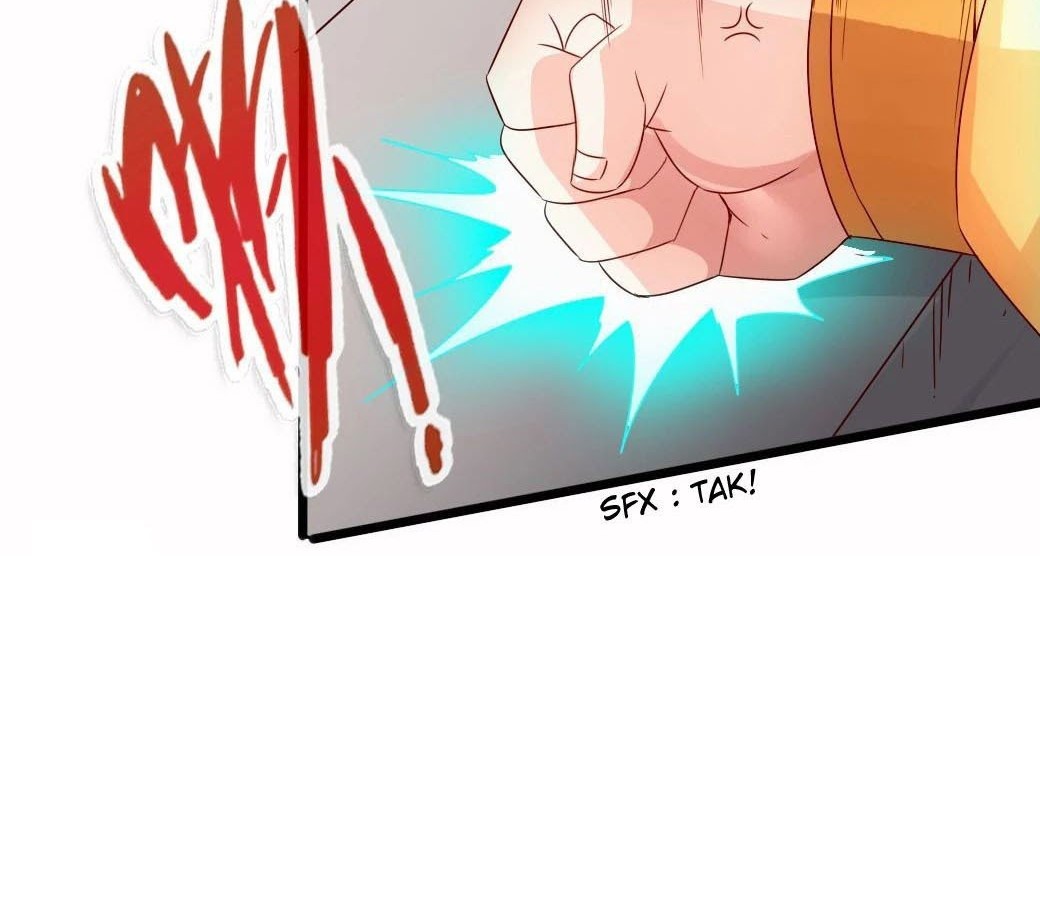 Xianwu Dizun Chapter 38.5 Gambar 3