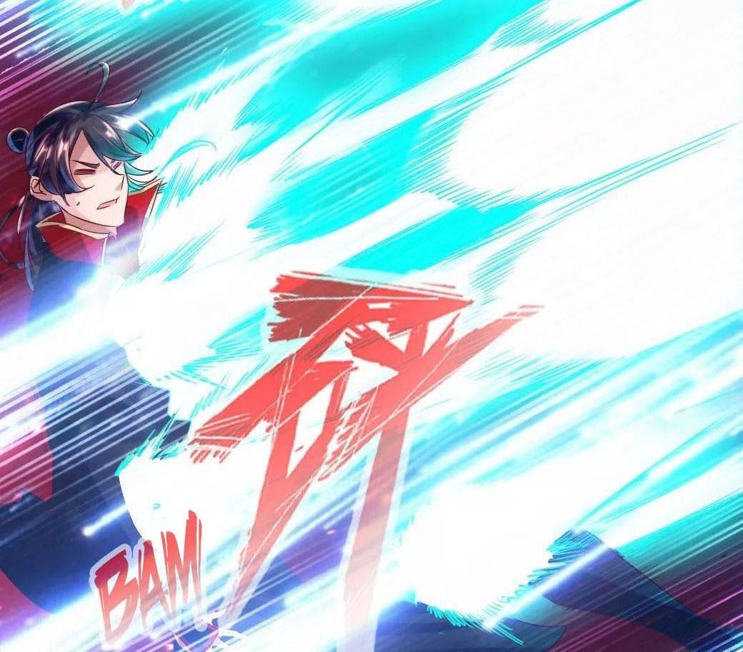 Xianwu Dizun Chapter 38.5 Gambar 5