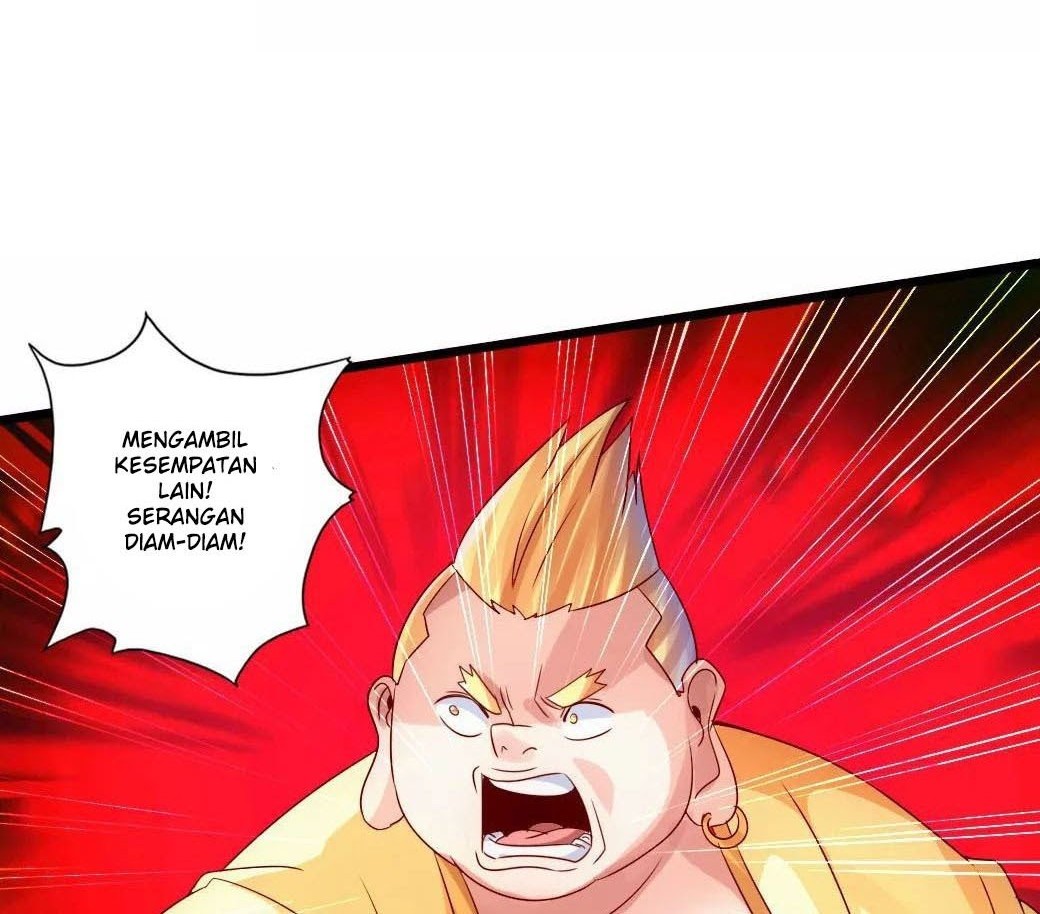 Xianwu Dizun Chapter 38.5 Gambar 7
