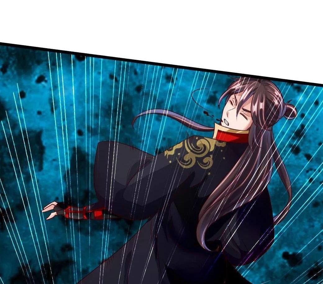 Xianwu Dizun Chapter 38.5 Gambar 9