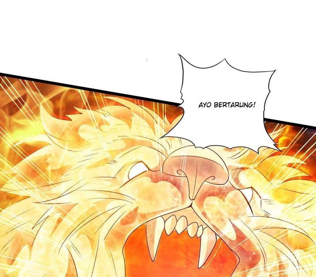 Xianwu Dizun Chapter 38.5 Gambar 15