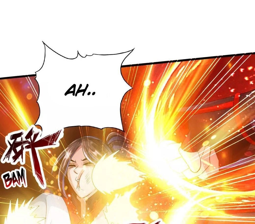 Xianwu Dizun Chapter 38.5 Gambar 17