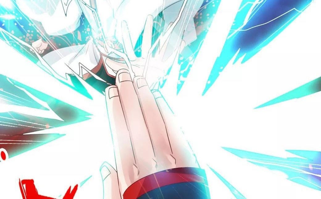 Xianwu Dizun Chapter 37.5 Gambar 21