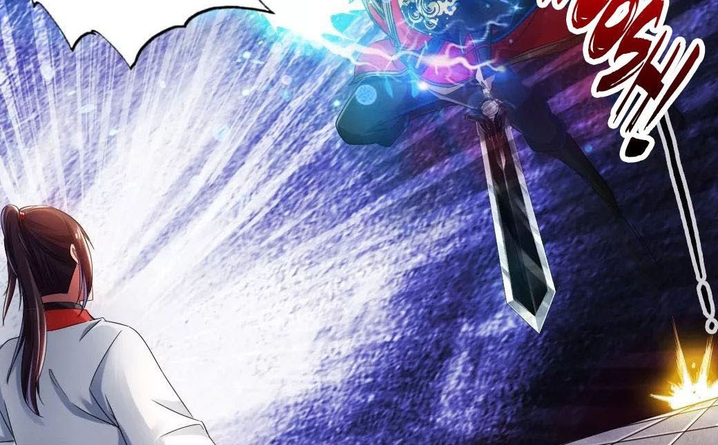 Xianwu Dizun Chapter 37.5 Gambar 25