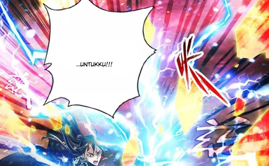 Xianwu Dizun Chapter 37.5 Gambar 29