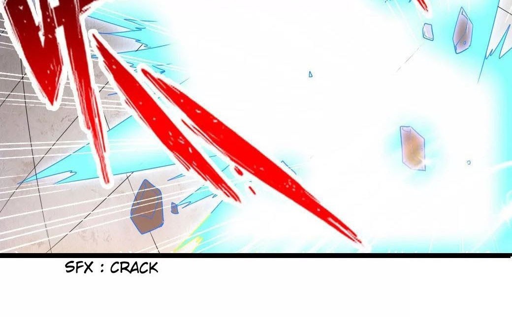 Xianwu Dizun Chapter 37.5 Gambar 5