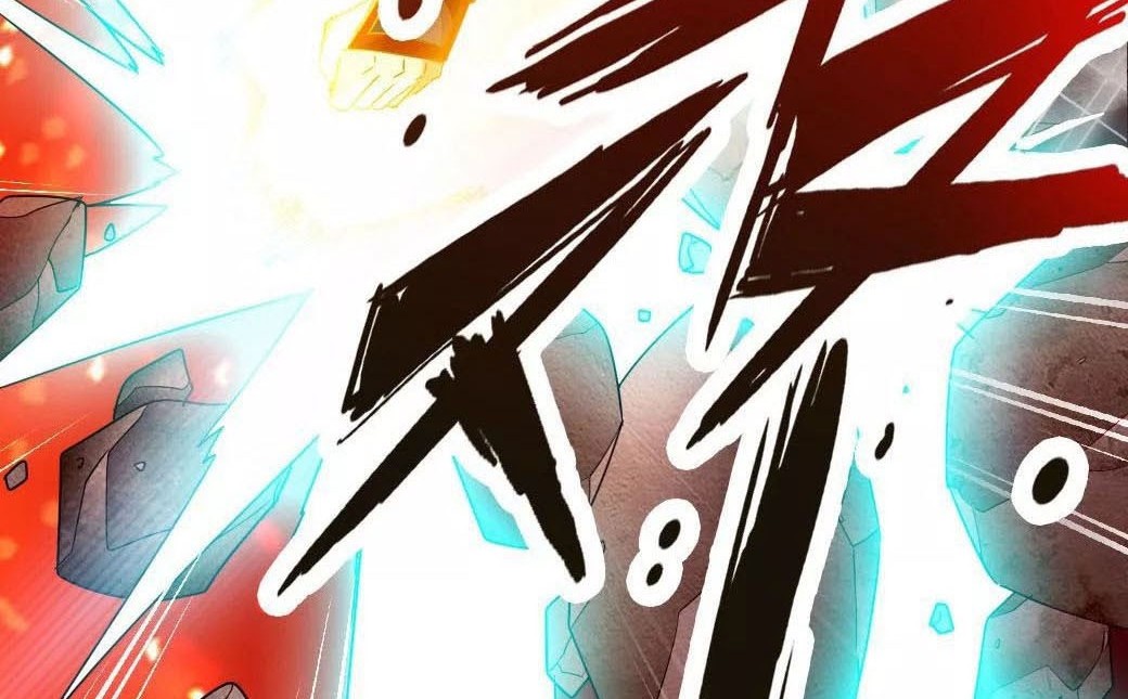 Xianwu Dizun Chapter 37.5 Gambar 11