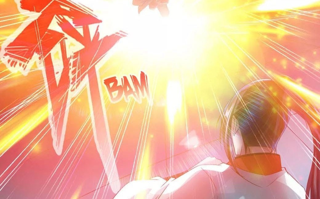 Xianwu Dizun Chapter 37.5 Gambar 15