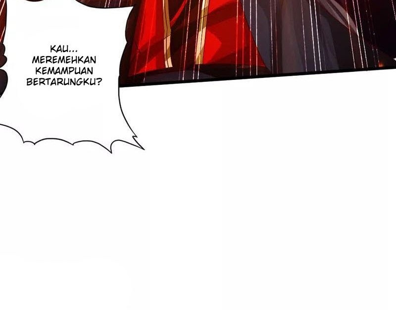 Xianwu Dizun Chapter 36.5 Gambar 21