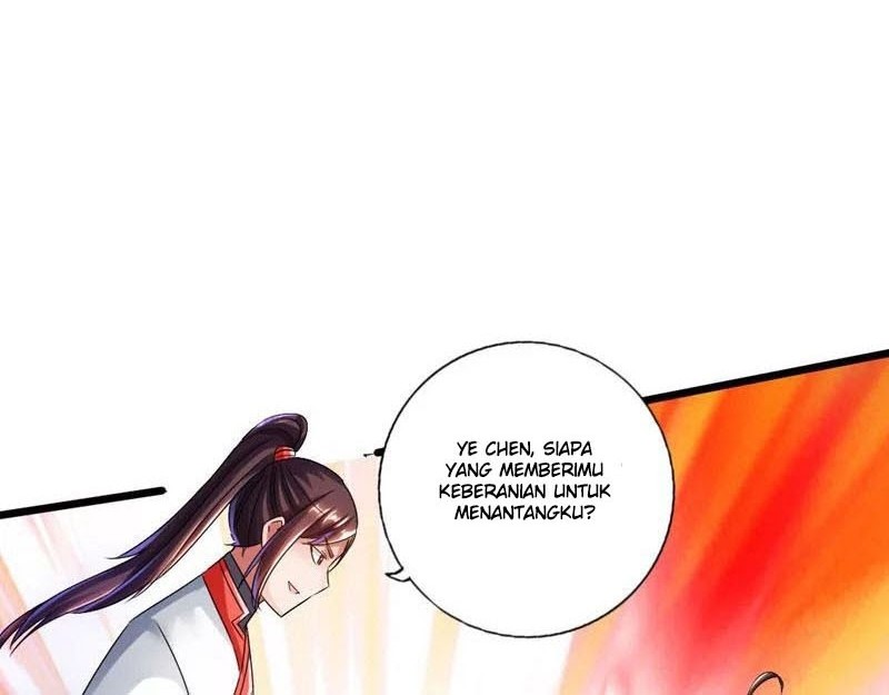 Xianwu Dizun Chapter 36.5 Gambar 5
