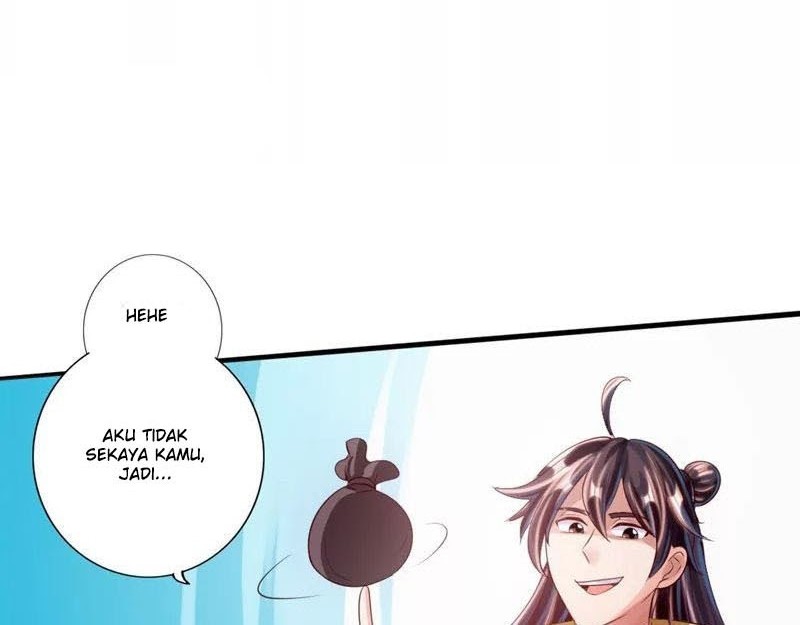 Xianwu Dizun Chapter 36.5 Gambar 9
