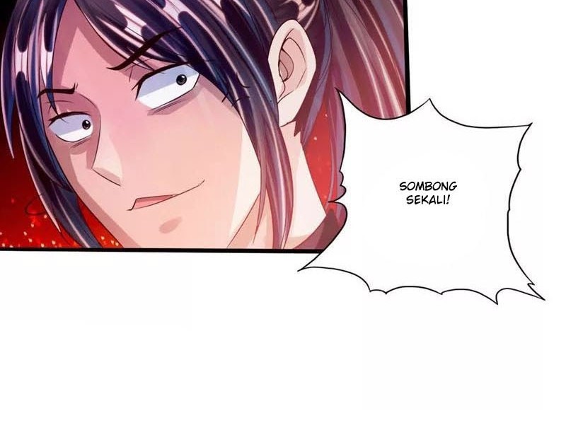 Xianwu Dizun Chapter 36.5 Gambar 13