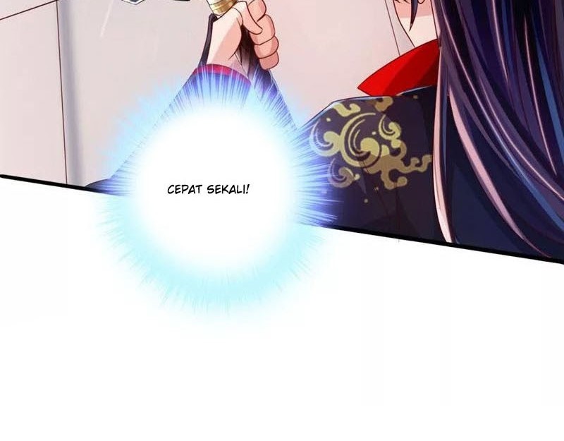 Xianwu Dizun Chapter 36.5 Gambar 15