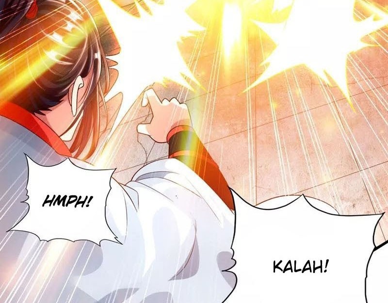 Xianwu Dizun Chapter 36.5 Gambar 17