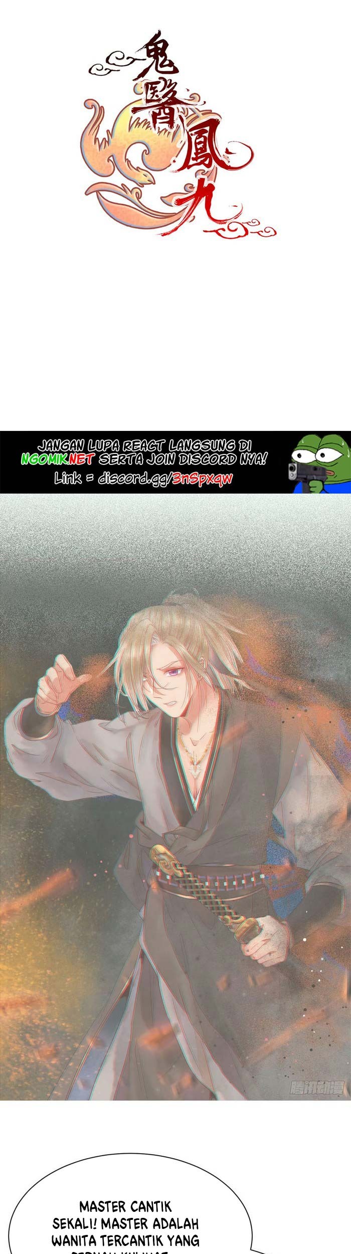 Baca The Ghostly Doctor Chapter 255 Gambar 2