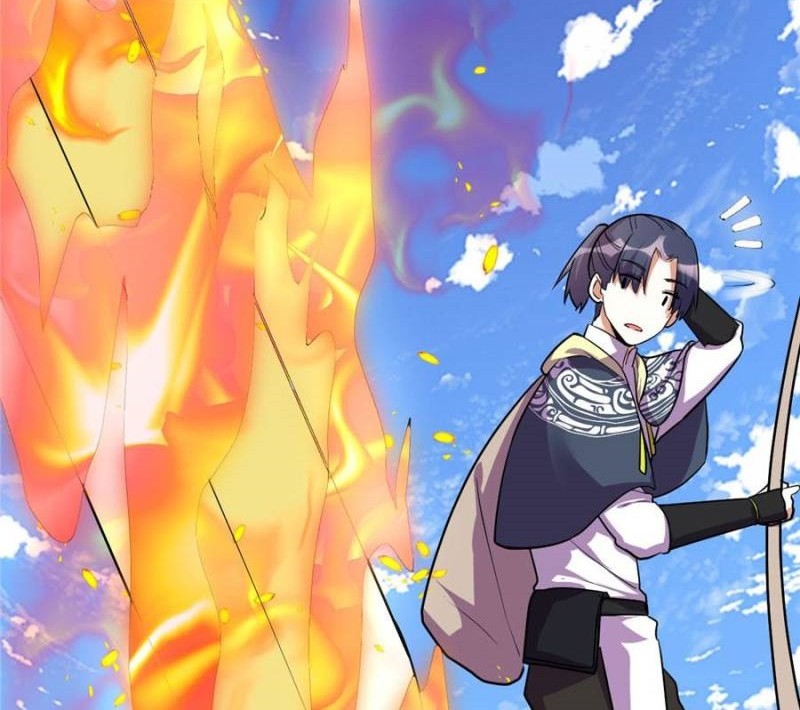 I Might Be A Fake Cultivator Chapter 24 Gambar 19