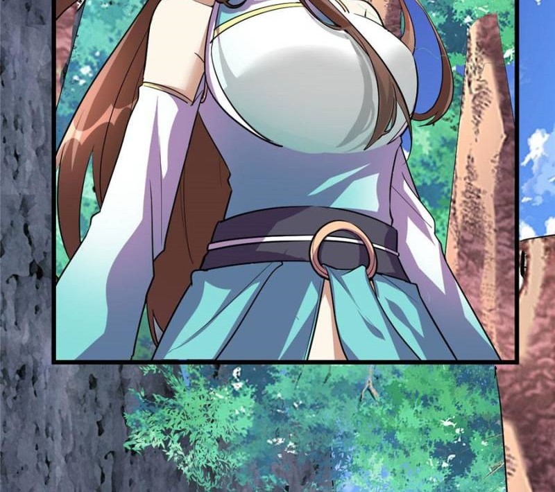 I Might Be A Fake Cultivator Chapter 24 Gambar 25