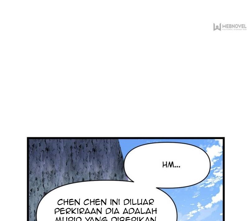 I Might Be A Fake Cultivator Chapter 24 Gambar 27