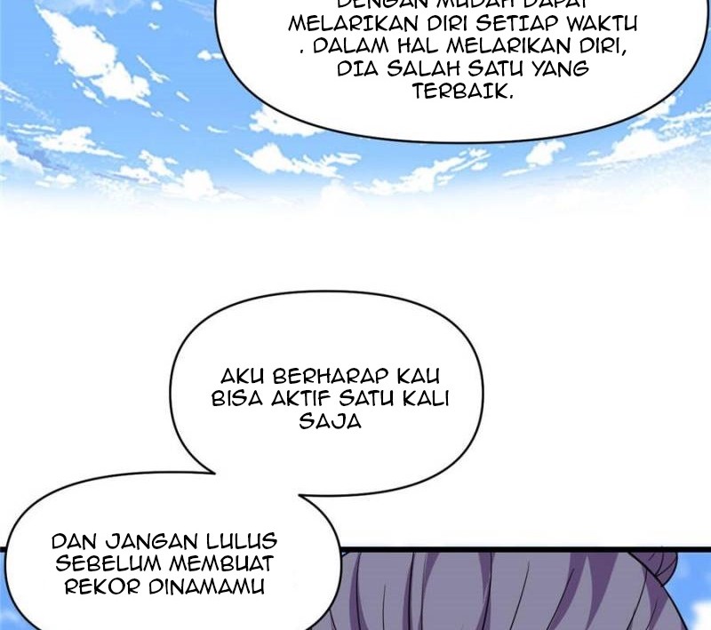 I Might Be A Fake Cultivator Chapter 24 Gambar 29