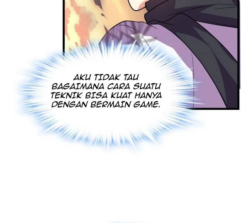 I Might Be A Fake Cultivator Chapter 24 Gambar 37