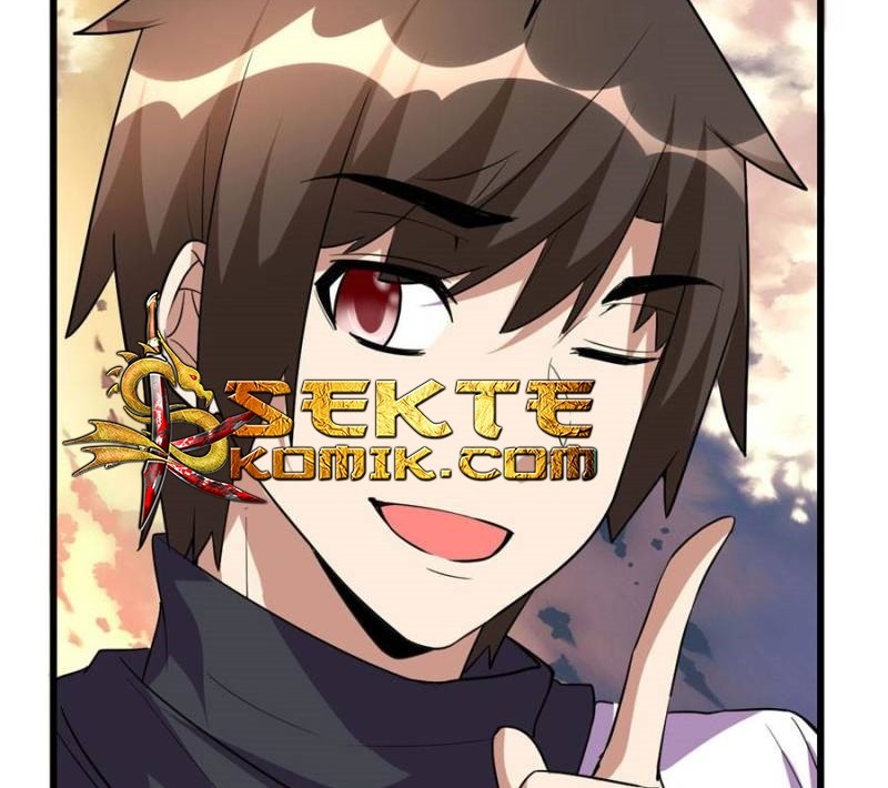 I Might Be A Fake Cultivator Chapter 24 Gambar 39