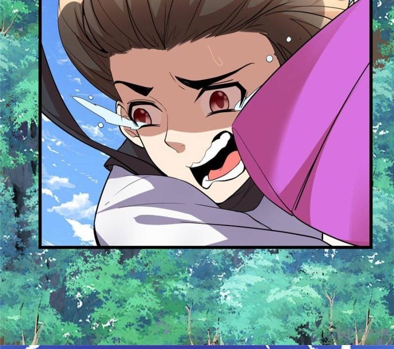 I Might Be A Fake Cultivator Chapter 24 Gambar 3