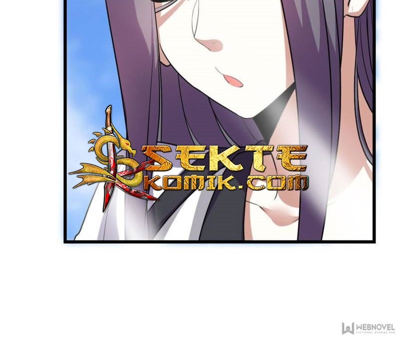 I Might Be A Fake Cultivator Chapter 24 Gambar 7