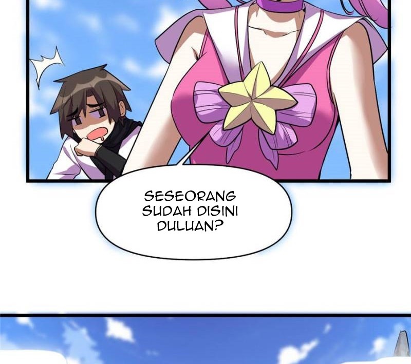 I Might Be A Fake Cultivator Chapter 24 Gambar 9