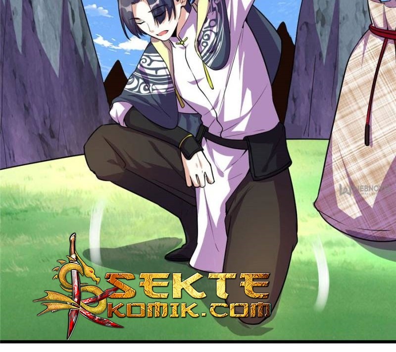 I Might Be A Fake Cultivator Chapter 24 Gambar 11