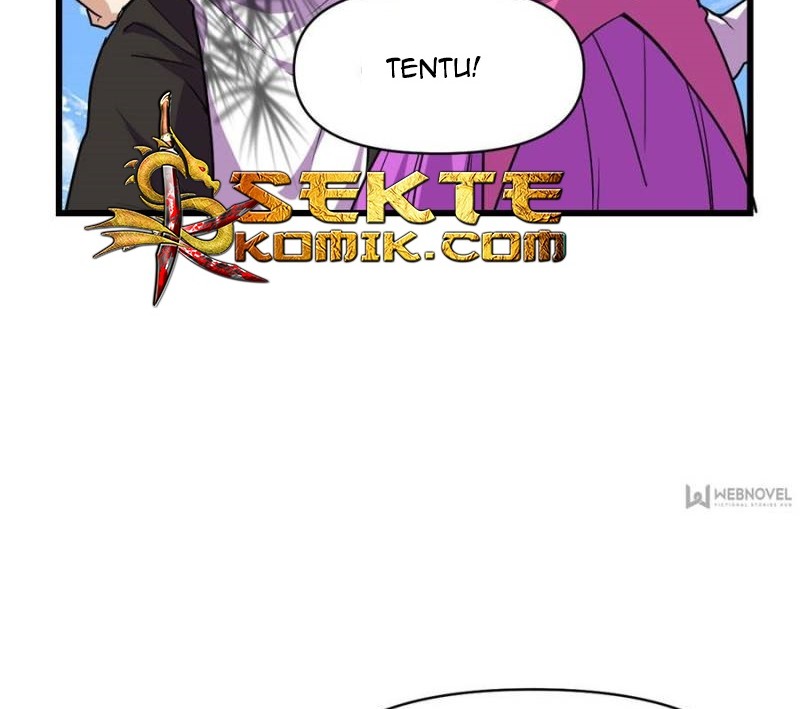 I Might Be A Fake Cultivator Chapter 24 Gambar 15