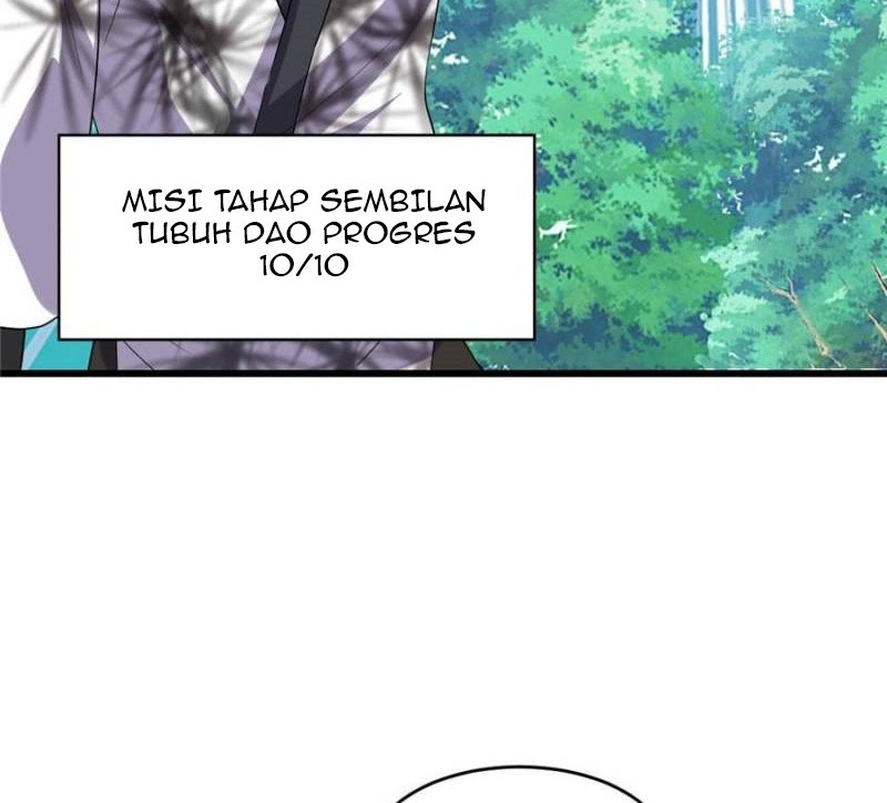 I Might Be A Fake Cultivator Chapter 26 Gambar 19