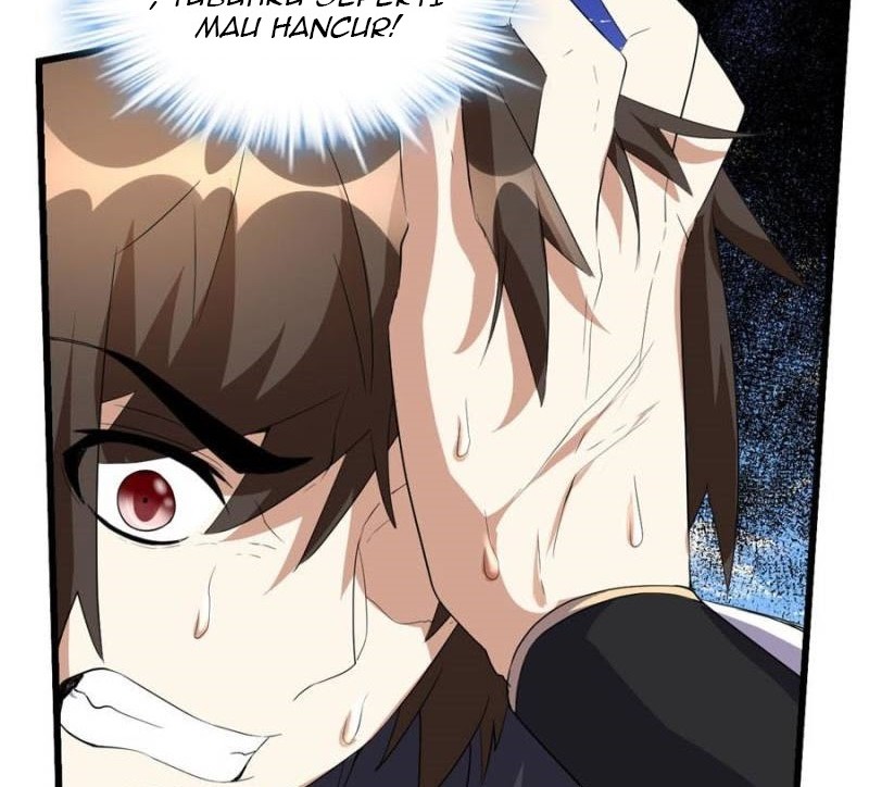 I Might Be A Fake Cultivator Chapter 26 Gambar 21