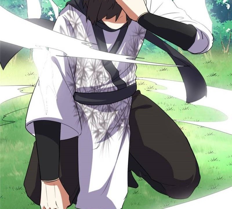 I Might Be A Fake Cultivator Chapter 26 Gambar 25