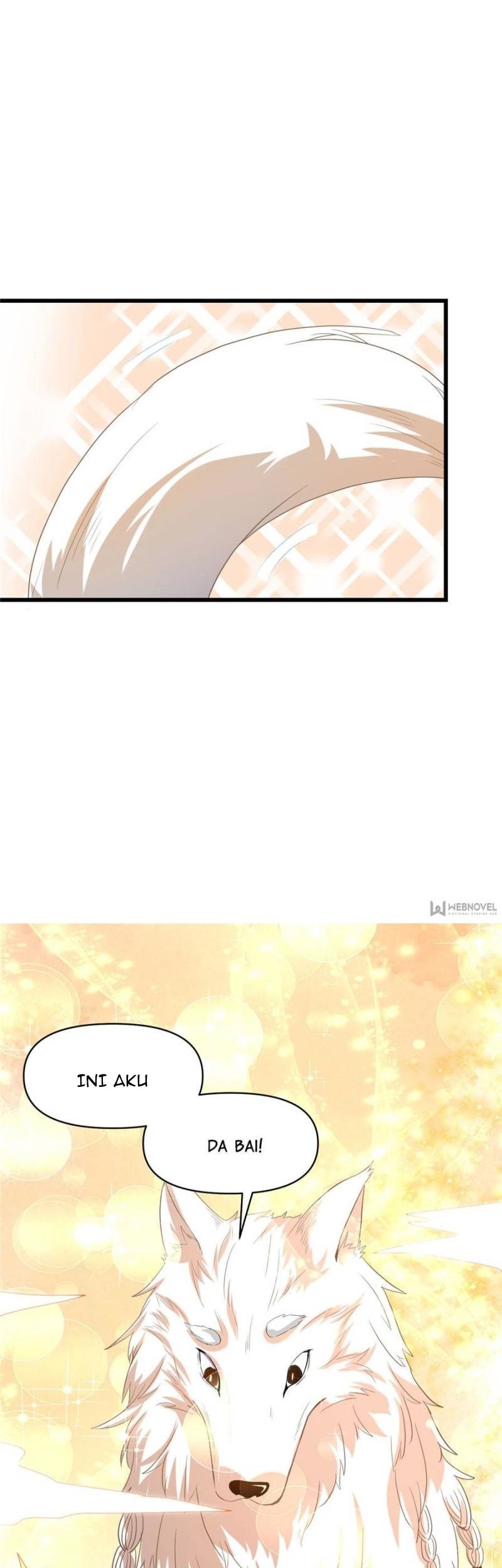 I Might Be A Fake Cultivator Chapter 26 Gambar 28
