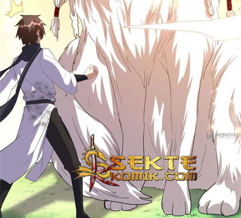 I Might Be A Fake Cultivator Chapter 26 Gambar 29